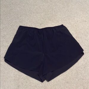 Athleta Interval Run Shorts